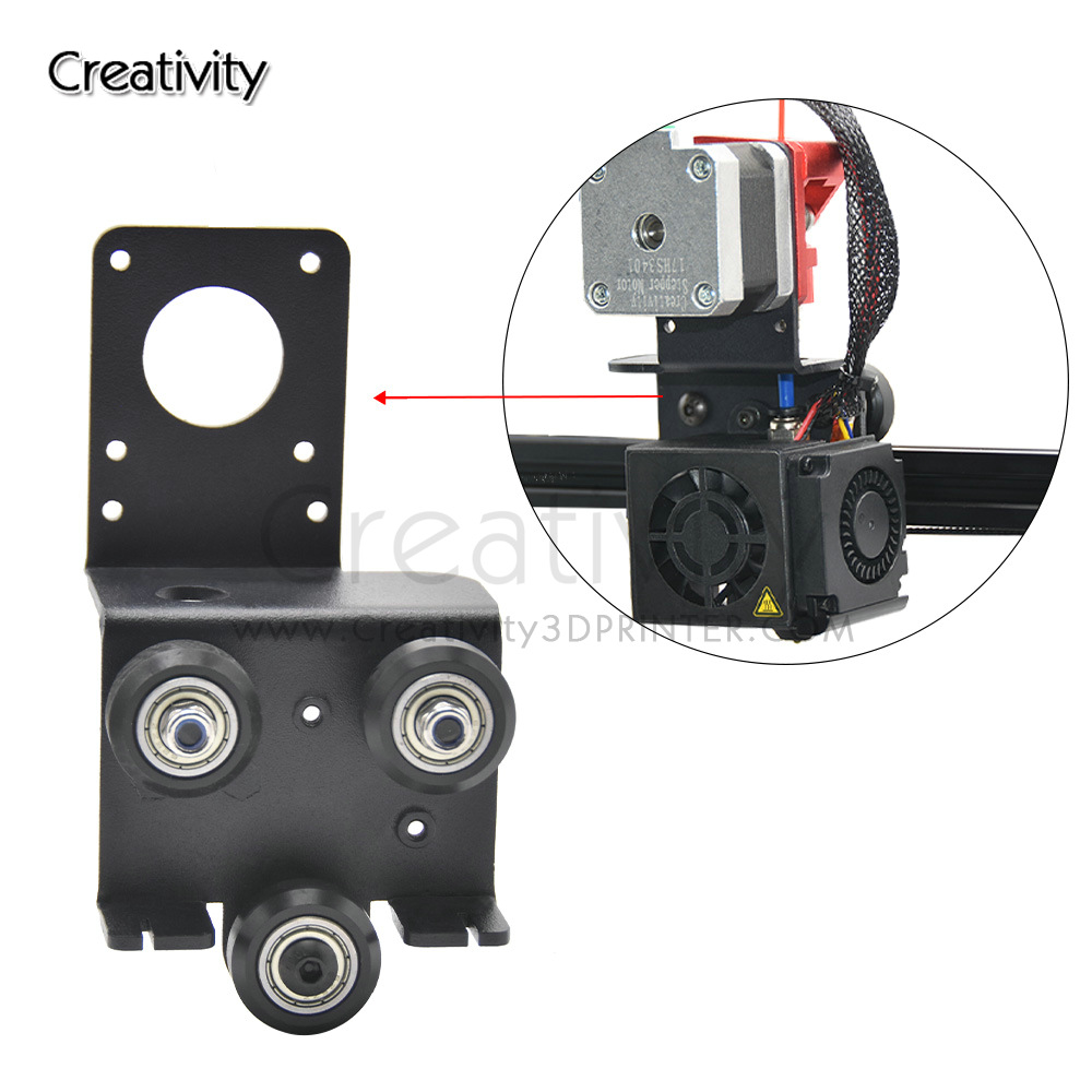 Kit de placa de suporte para e - Linear Rail Mgn12H Set avaliação e preço