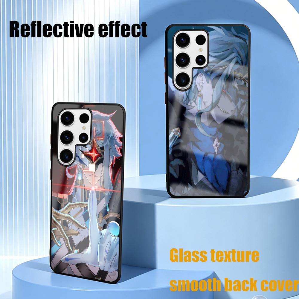 Capa de Telefone D-dottore Gen - Glass Bed avaliação e preço