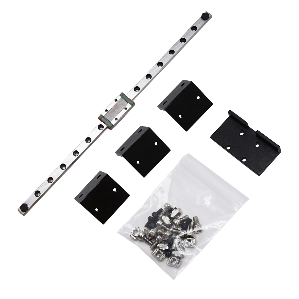 Kit de Upgrade para Impressora - Linear Rail Mgn12H Set avaliação e preço