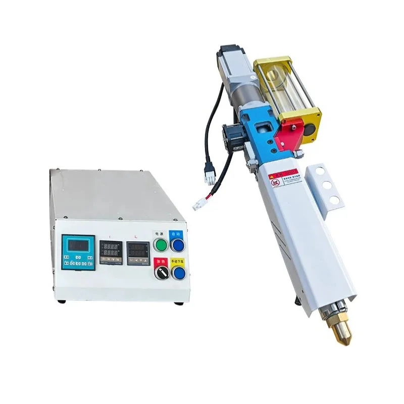 Máquina Extrusora Elétrica Ser - Extruder avaliação e preço