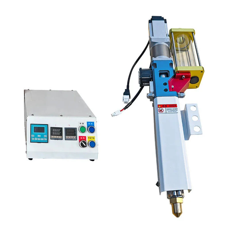 Máquina Extrusora Elétrica Ser - Extruder avaliação e preço