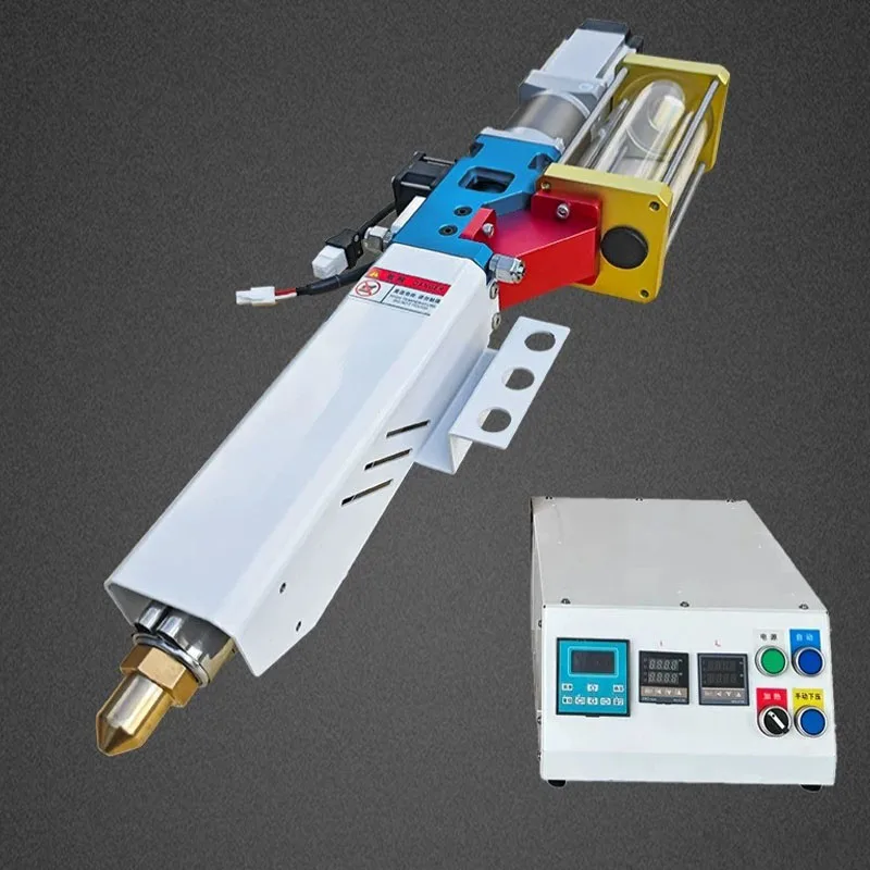 Máquina Extrusora Elétrica Ser - Extruder avaliação e preço