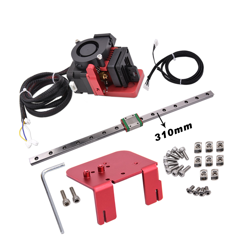 Kit de deslizamento de trilho  - Linear Rail Mgn12H Set avaliação e preço