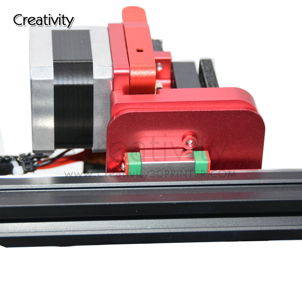 Kit de deslizamento de trilho  - Linear Rail Mgn12H Set avaliação e preço