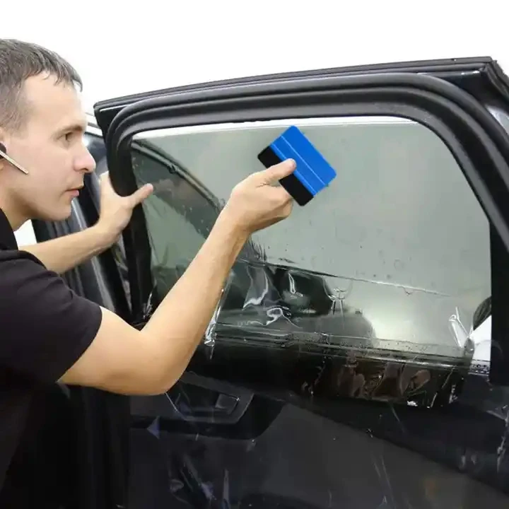 1/3 pçs adesivos de carro film - Fep Film avaliação e preço