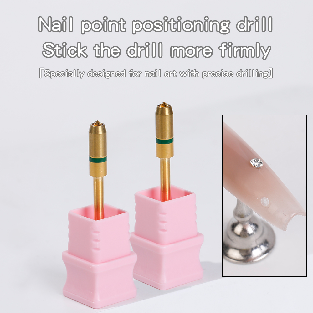 Broca de Posicionamento de Pon - Nozzle Tungsten avaliação e preço