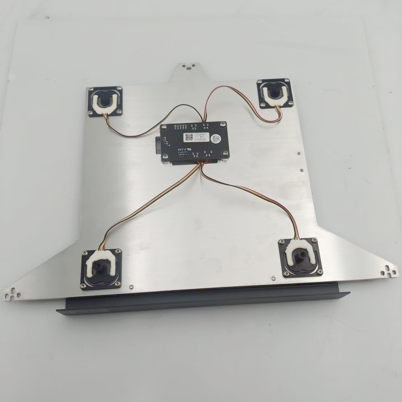 Atualização da placa de transp - Carriage Bed avaliação e preço