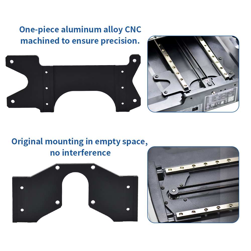 Ender 3 v3 se ke impressora 3d - Linear Rail Mgn12H Set avaliação e preço