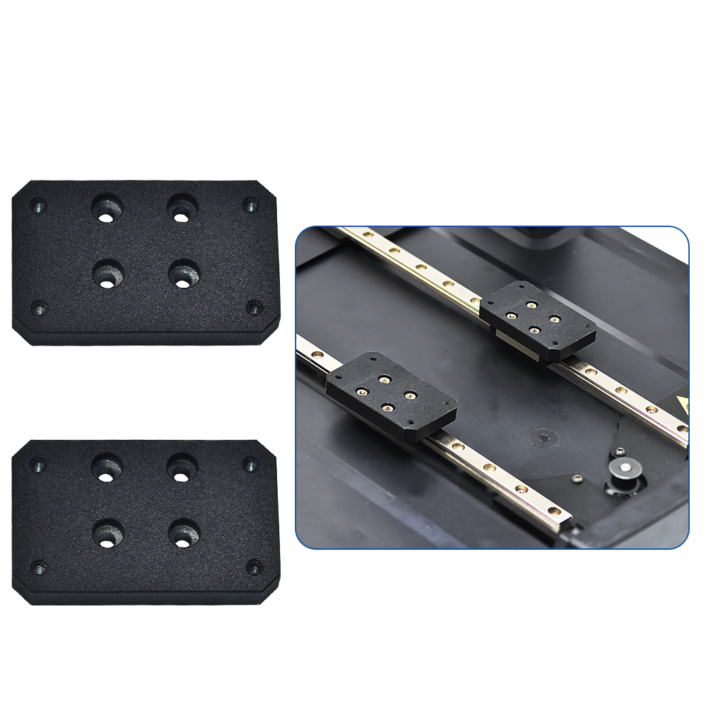 Ender 3 v3 se ke impressora 3d - Linear Rail Mgn12H Set avaliação e preço