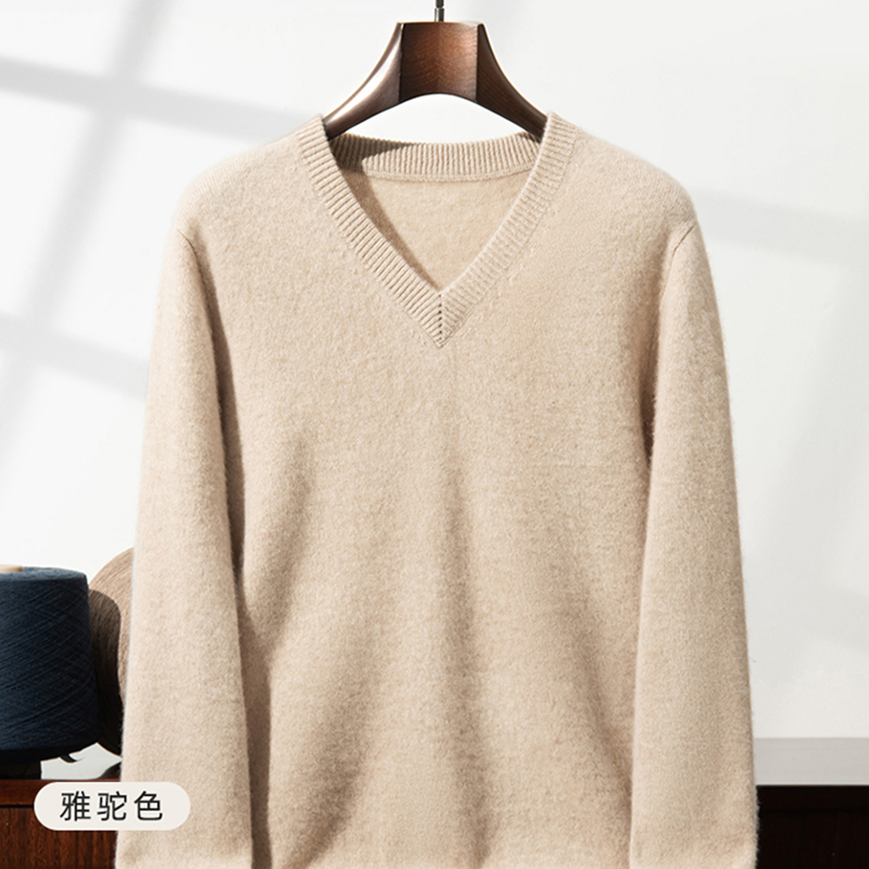 Suéter Masculino de Cashmere G - Resin Vat avaliação e preço