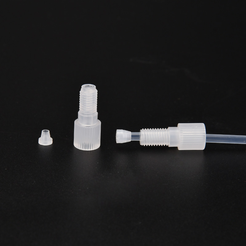 Conector de Tubo de Grau Médic - Ptfe Tube avaliação e preço