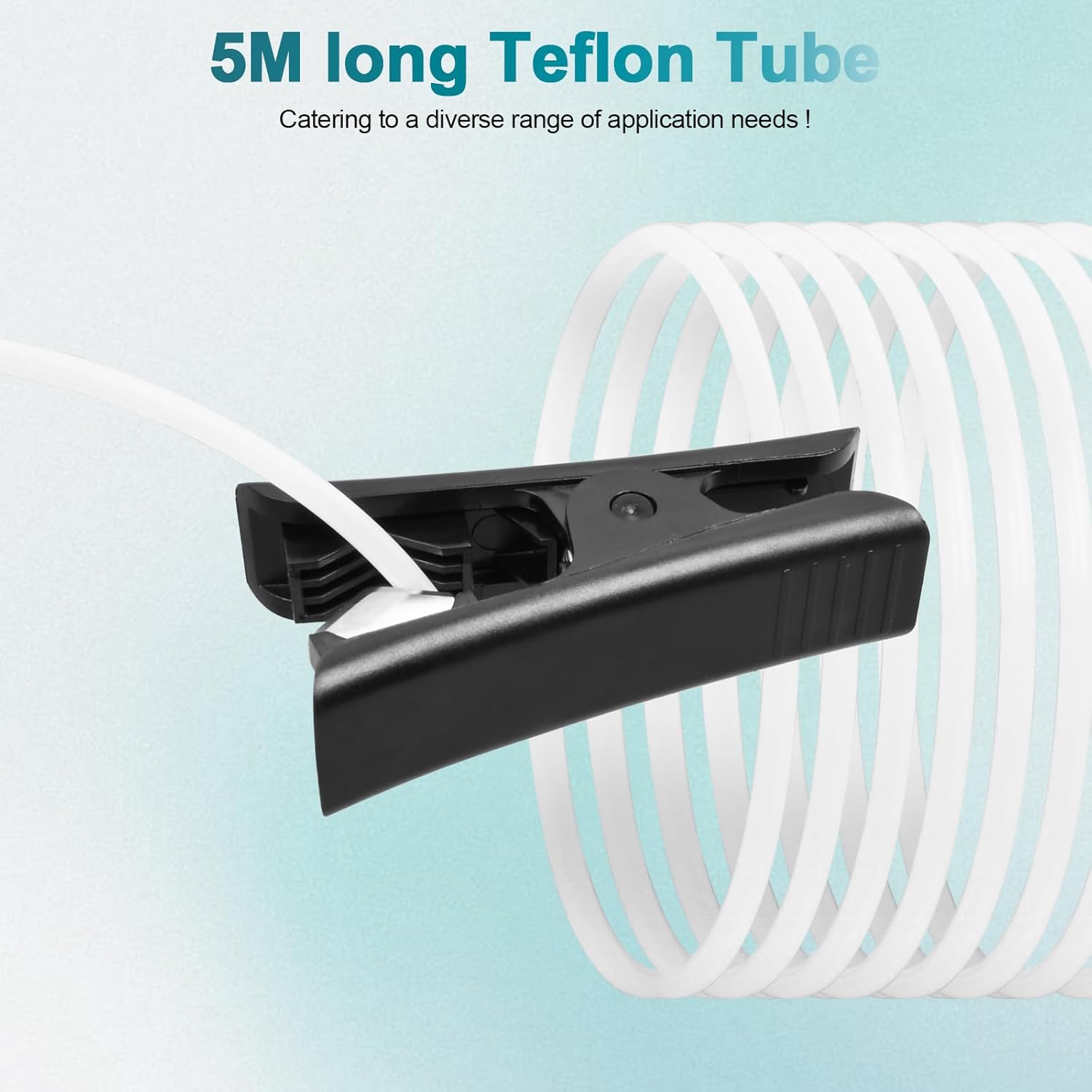 Tubo de ptfe para bambu lab p1 - Bowden Tube avaliação e preço