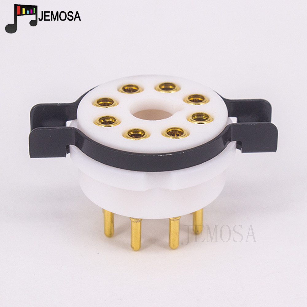 Eizz ptfe 8pin tubo soquete vá - Ptfe Tube avaliação e preço
