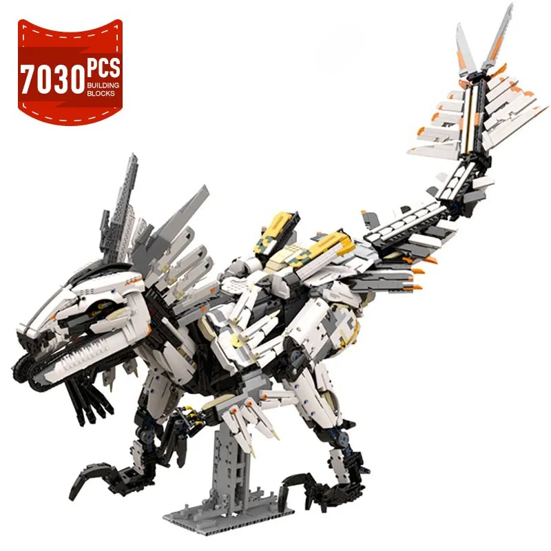 Figura de Ação Gigante de Best - Cobra Extruder avaliação e preço