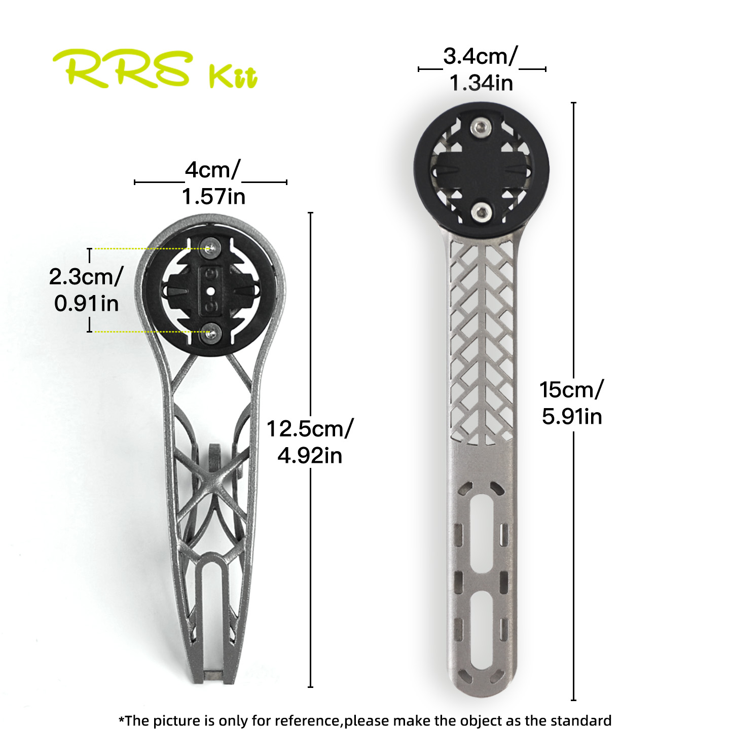 RRSKIT Suporte estendido para  - 3D Printer Stand avaliação e preço