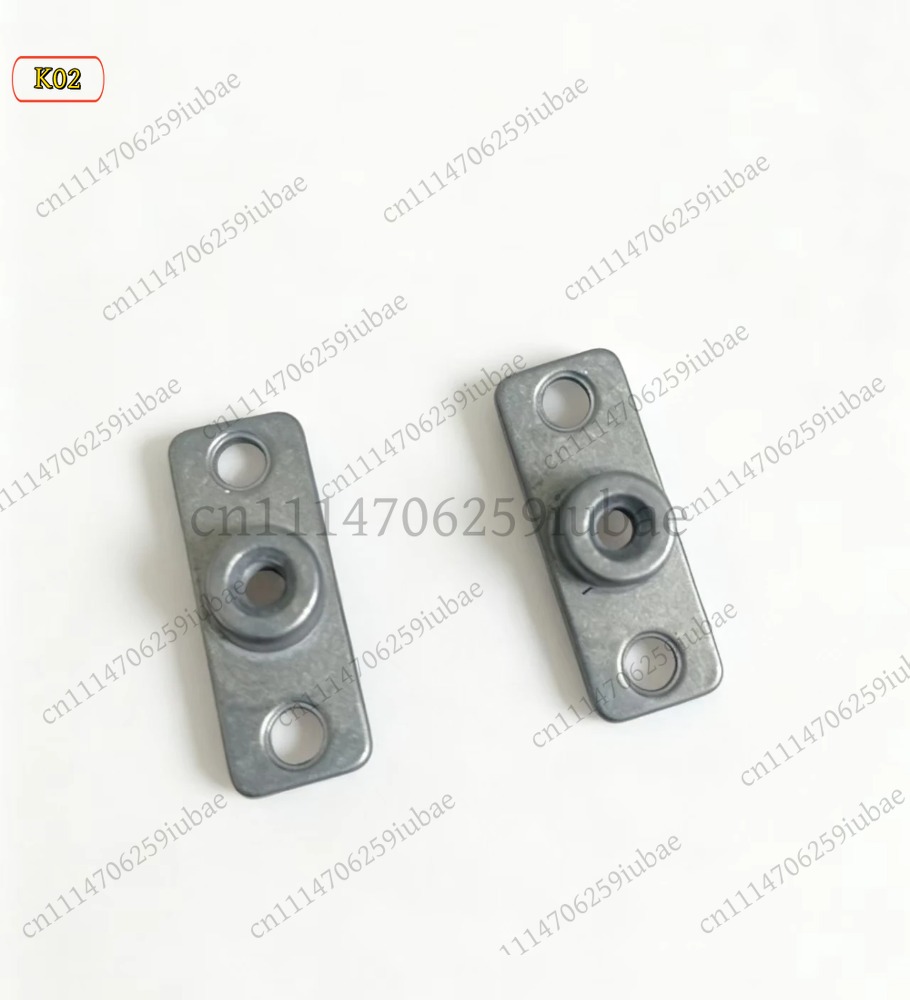 BK_2Pcs Placa Fixa de Resina c - Resin Vat avaliação e preço