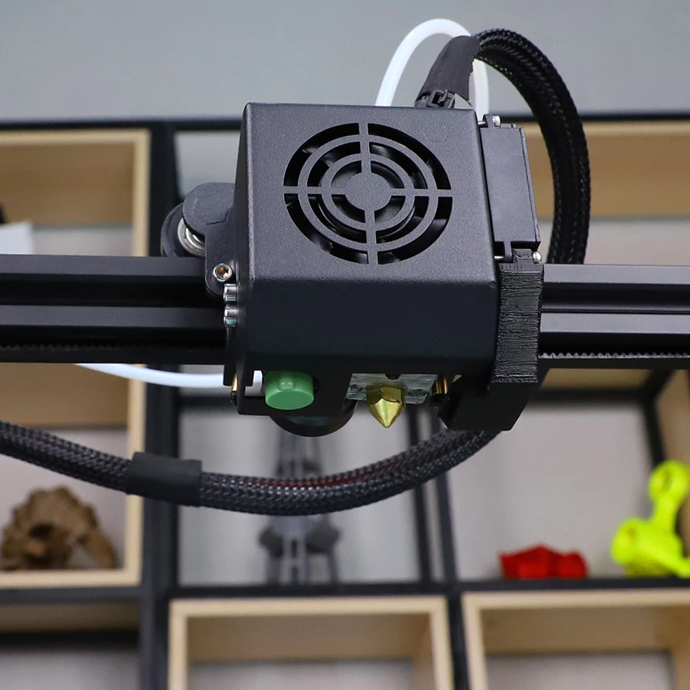Sensor de Nivelamento Automáti - 3D Printer Bed avaliação e preço
