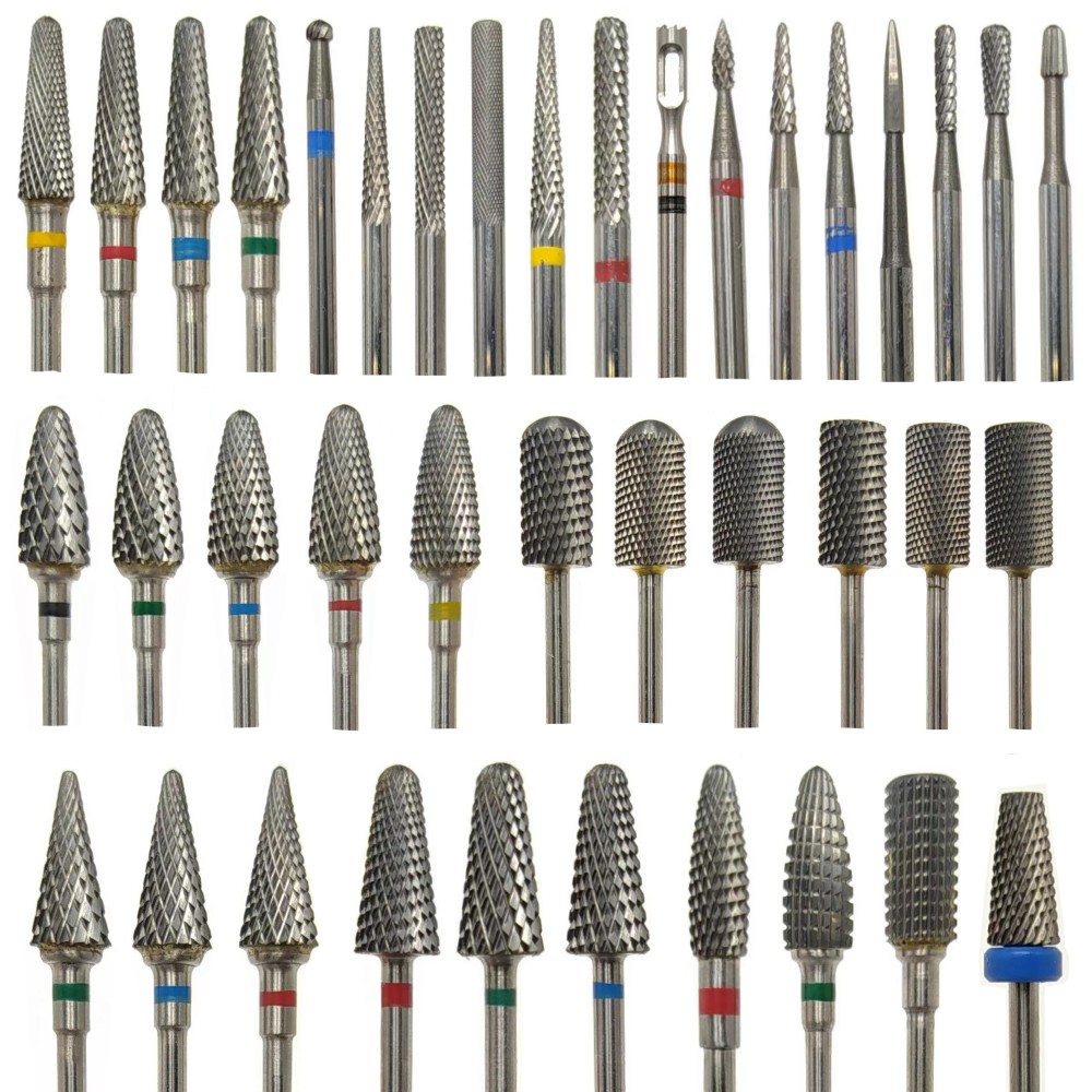 Broca de cerâmica e tungstênio - Nozzle Tungsten avaliação e preço