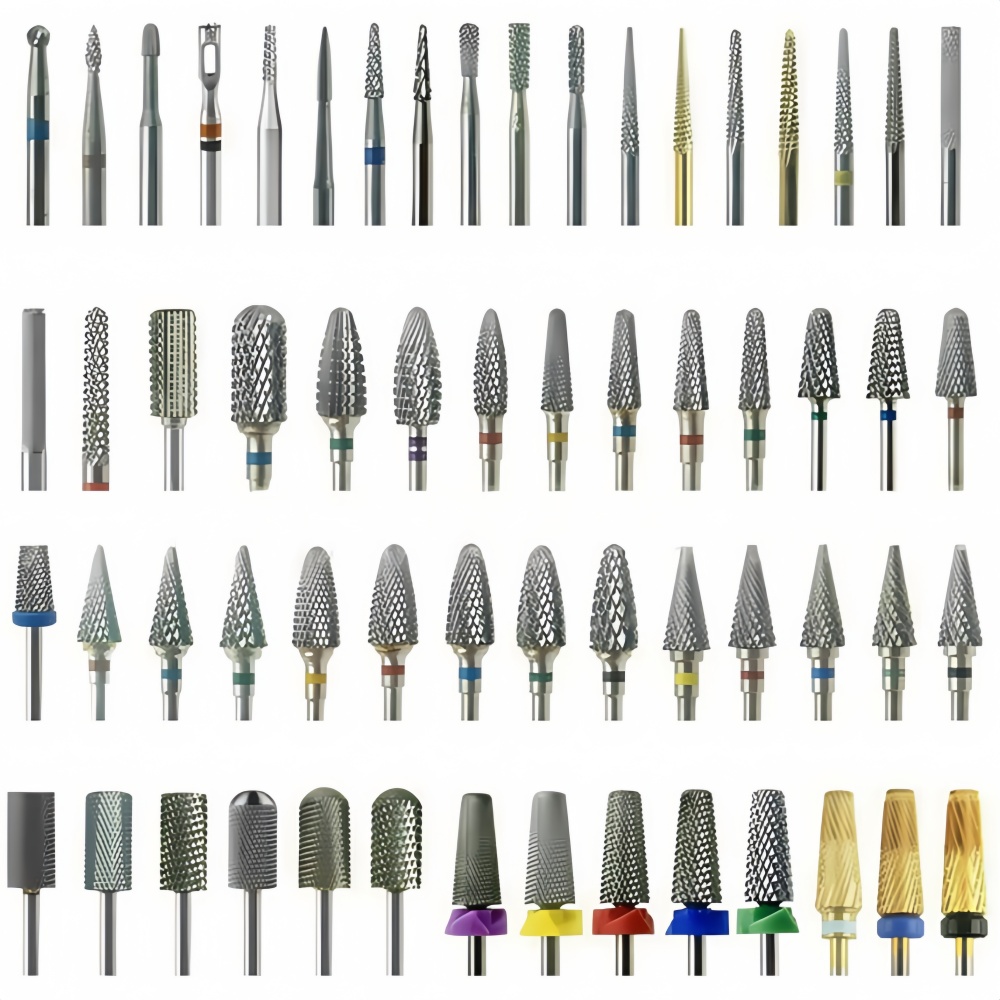 Broca de cerâmica e tungstênio - Nozzle Tungsten avaliação e preço