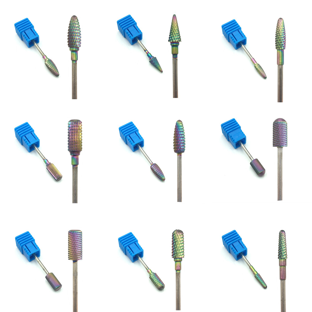 Broca de cerâmica e tungstênio - Nozzle Tungsten avaliação e preço