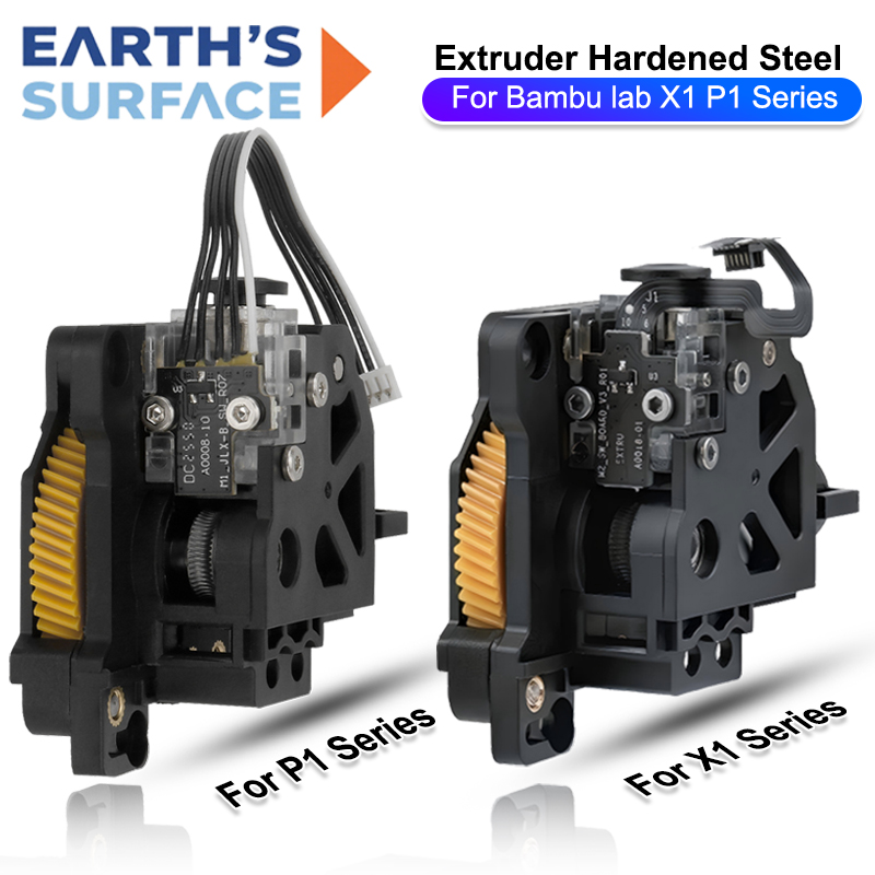 Unidade de Engrenagem de Extru - Direct Drive Extruder avaliação e preço