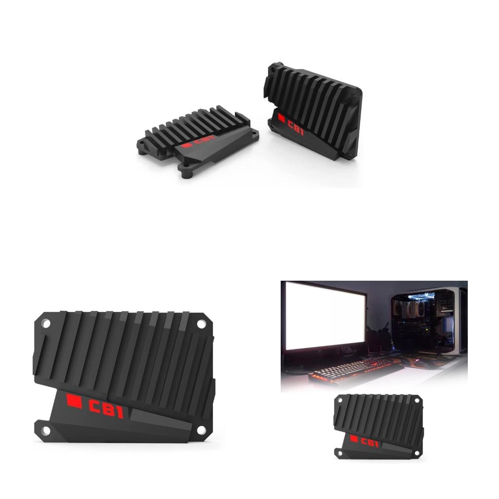 Dissipador de calor cb1 para p - Btt Skr Mini avaliação e preço