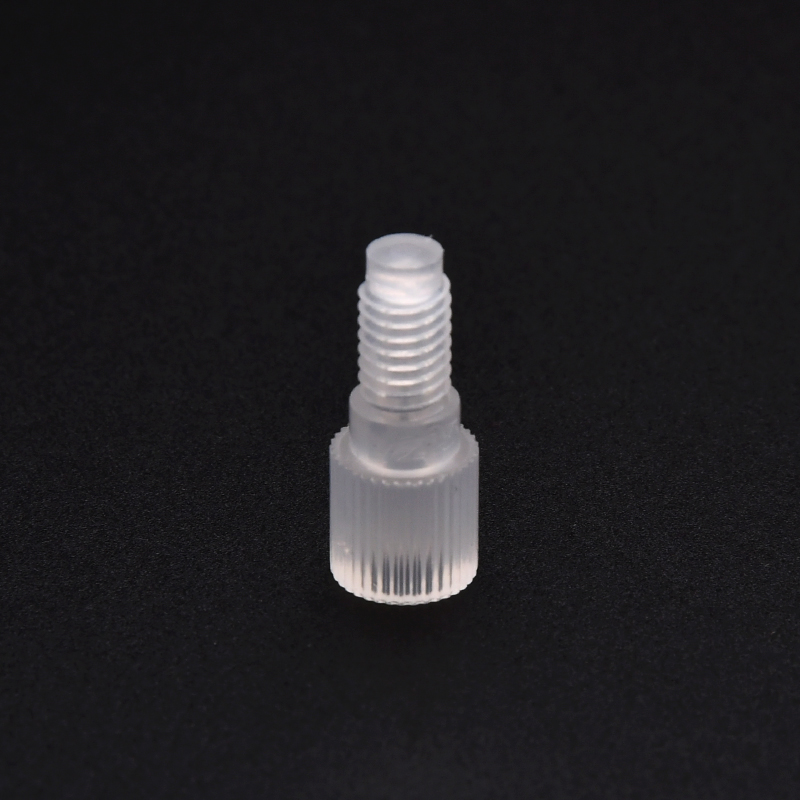 Plugue Cônico OEM Personalizad - Ptfe Tube avaliação e preço