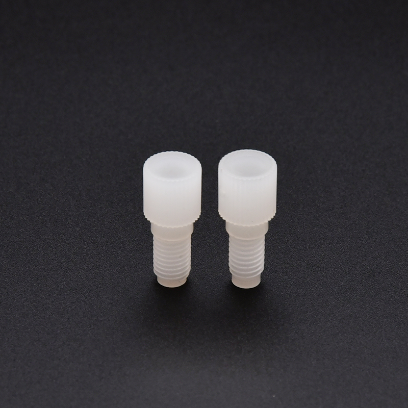 Plugue Cônico OEM Personalizad - Ptfe Tube avaliação e preço