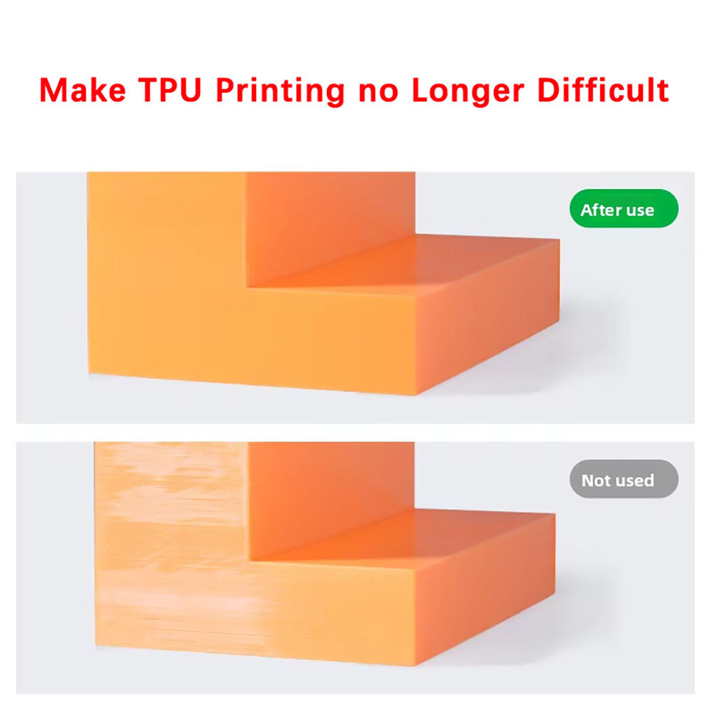 Módulo Oficial de Assistência  - Tpu Filament avaliação e preço