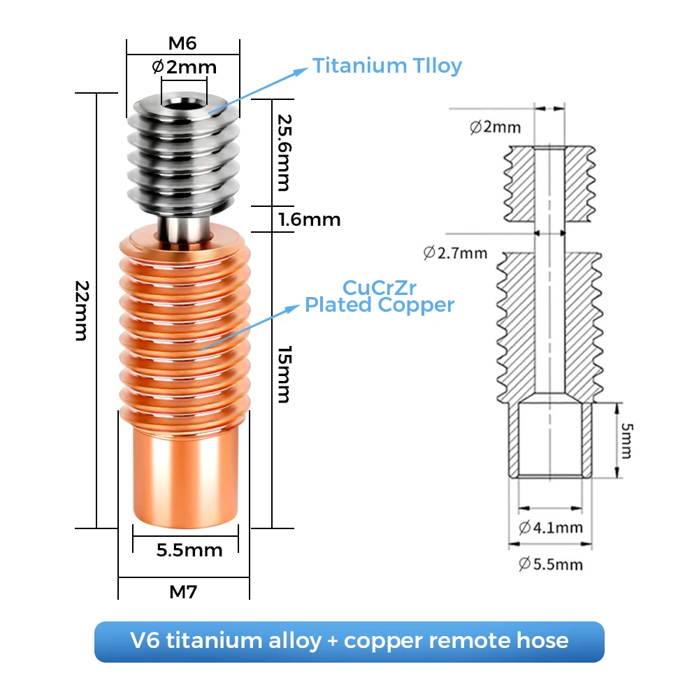 Alta qualidade e3d v6 garganta - Direct Drive Extruder avaliação e preço