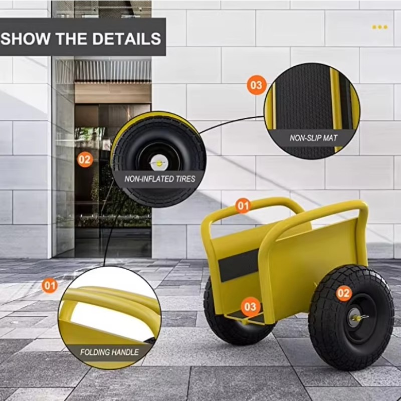 Carrinho de Transporte para La - Build Plate avaliação e preço