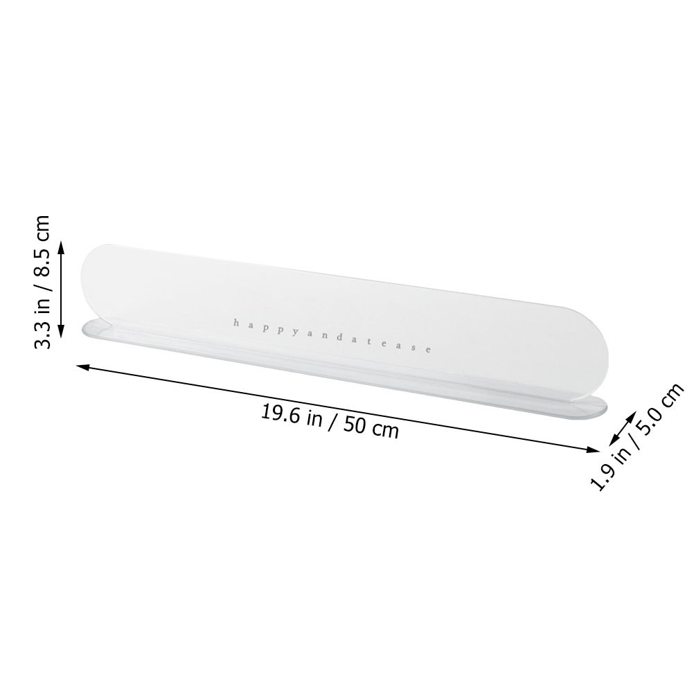 2 unidades de protetor anti-re - Build Plate avaliação e preço