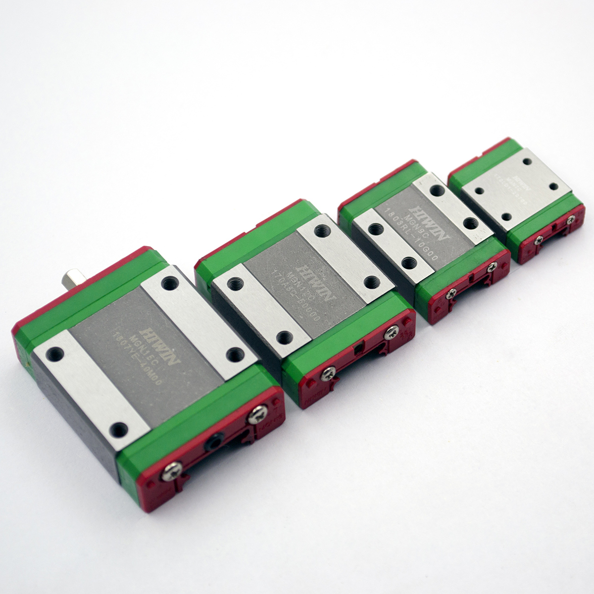 MGN9C MGN12C MGN15C MGN9H MGN1 - Linear Rail Mgn12H Set avaliação e preço