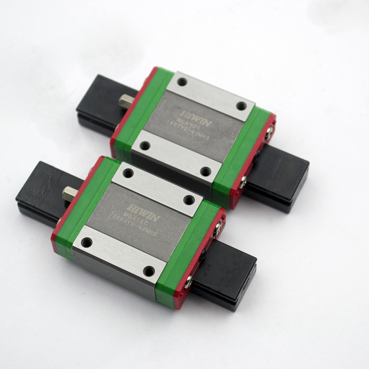 MGN9C MGN12C MGN15C MGN9H MGN1 - Linear Rail Mgn12H Set avaliação e preço