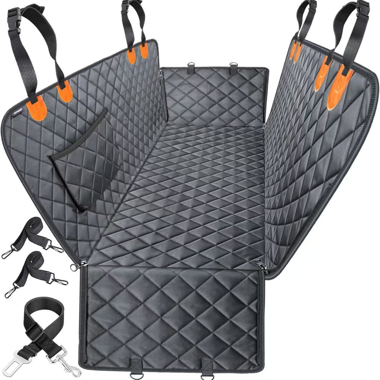 Almofada para Assento de Carro - Carriage Bed avaliação e preço
