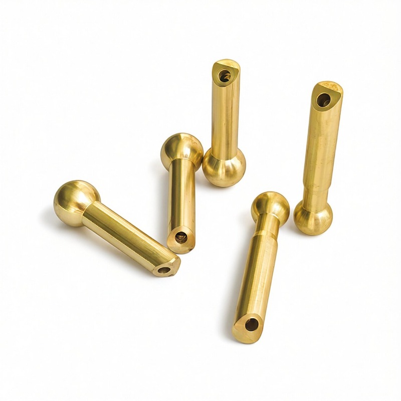 Bico de refrigeração com esfer - Nozzle Brass avaliação e preço