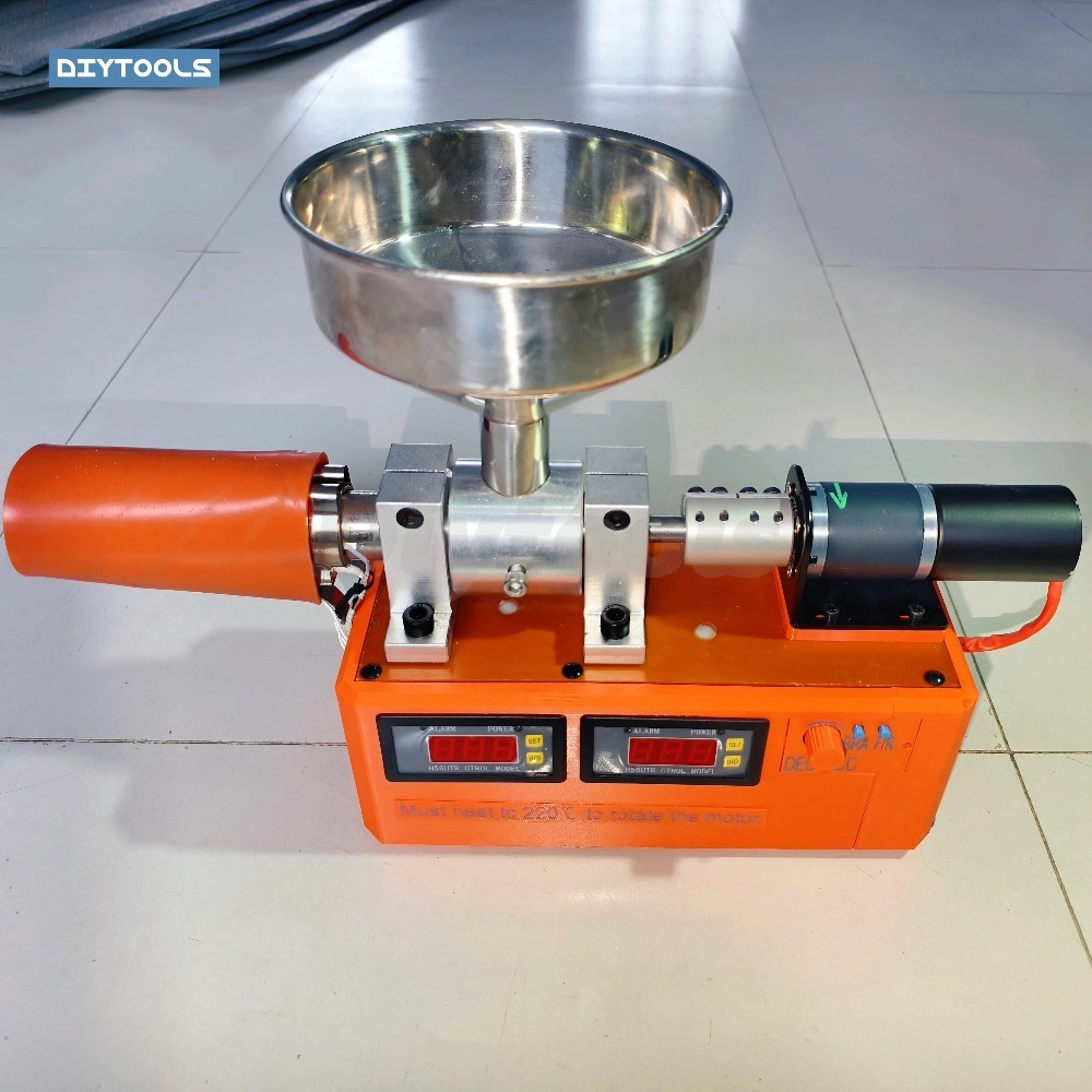 Extrusora de Filamento de Para - Filament 1.75 avaliação e preço