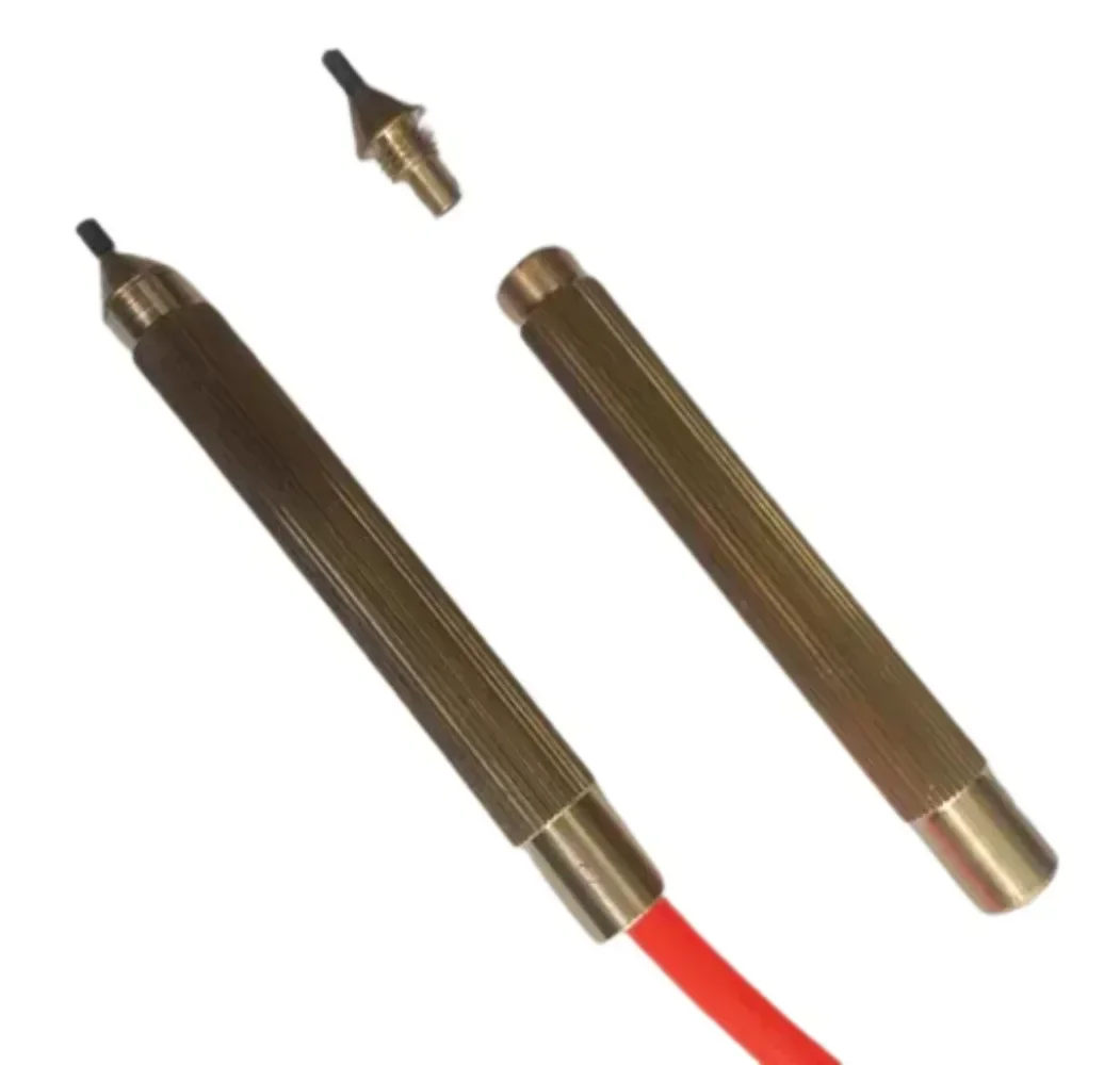 Produto de laboratório dentári - Nozzle Tungsten avaliação e preço