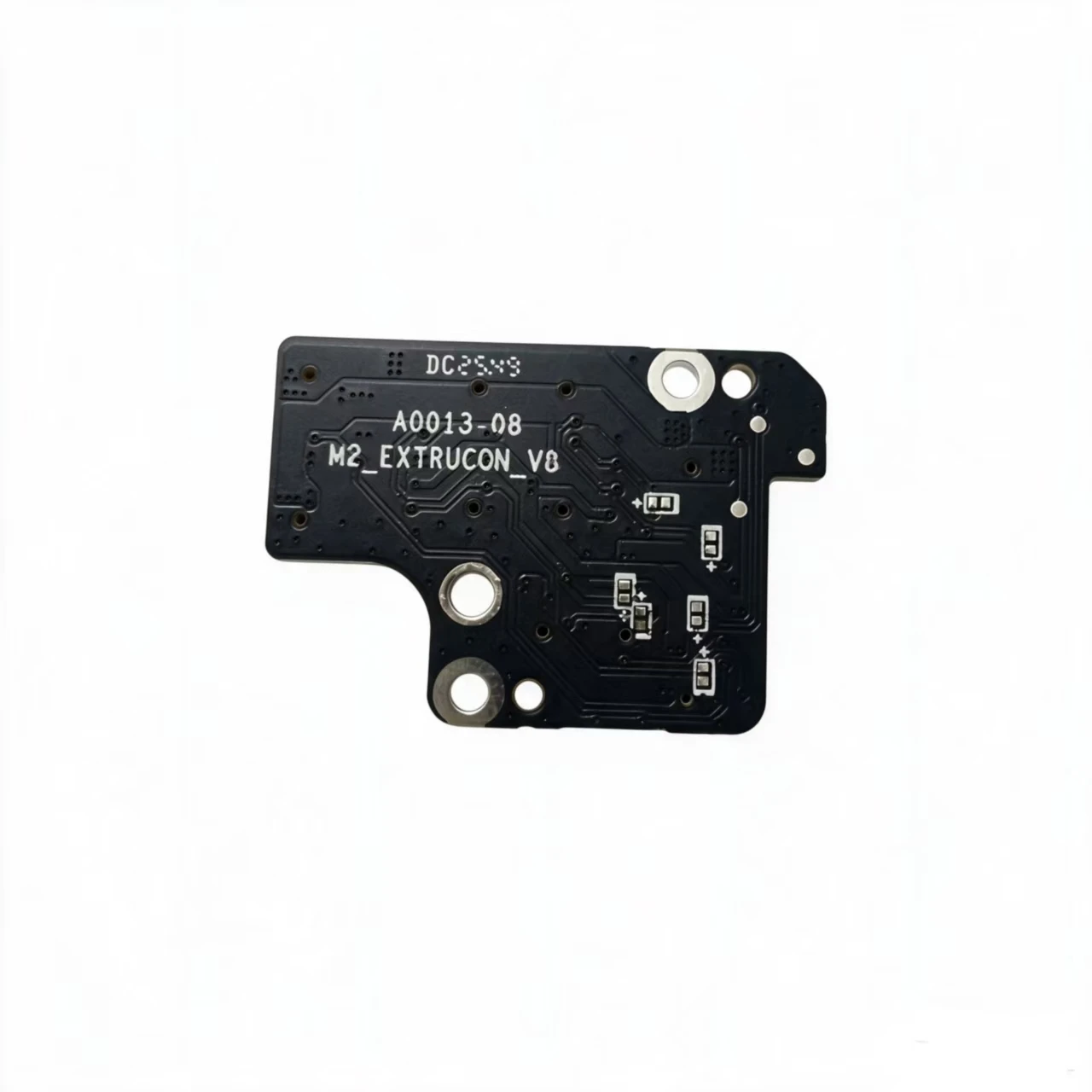 Placa de conexão do extrusor B - Extruder avaliação e preço