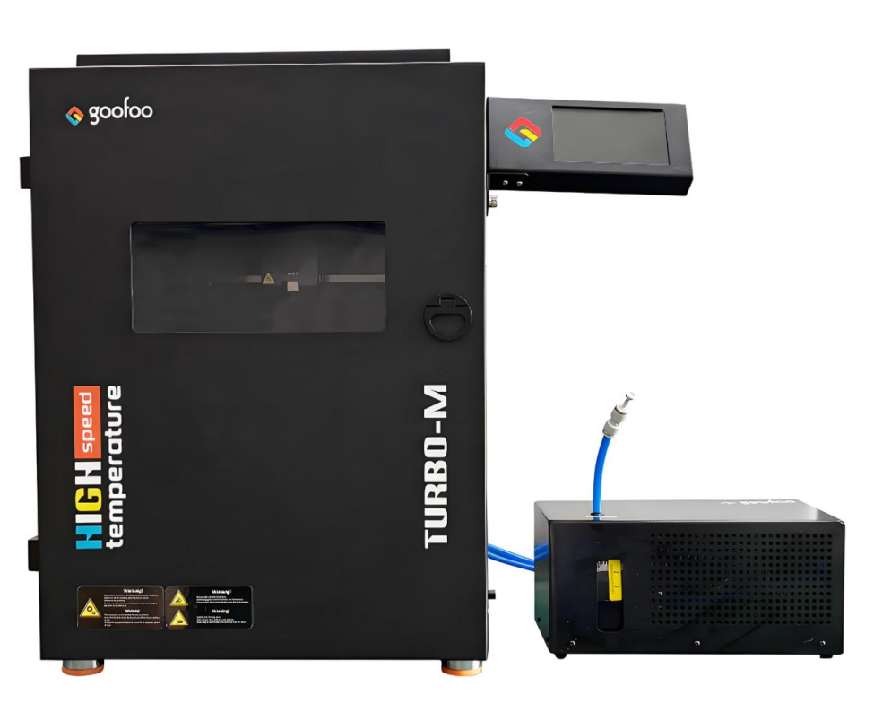 Impressora 3D Industrial FDM d - Fdm Printer avaliação e preço