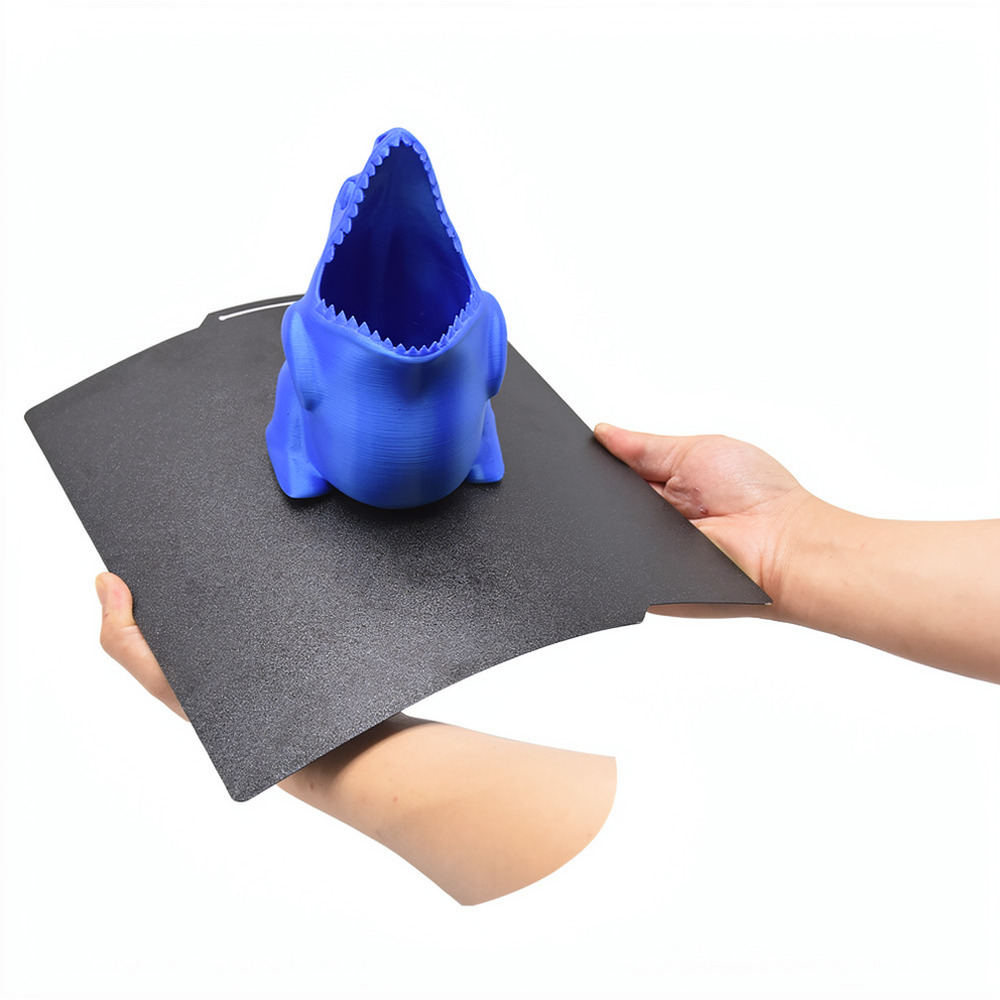 Chapa de aço mola PEI flexível - 3D Printer Bed avaliação e preço