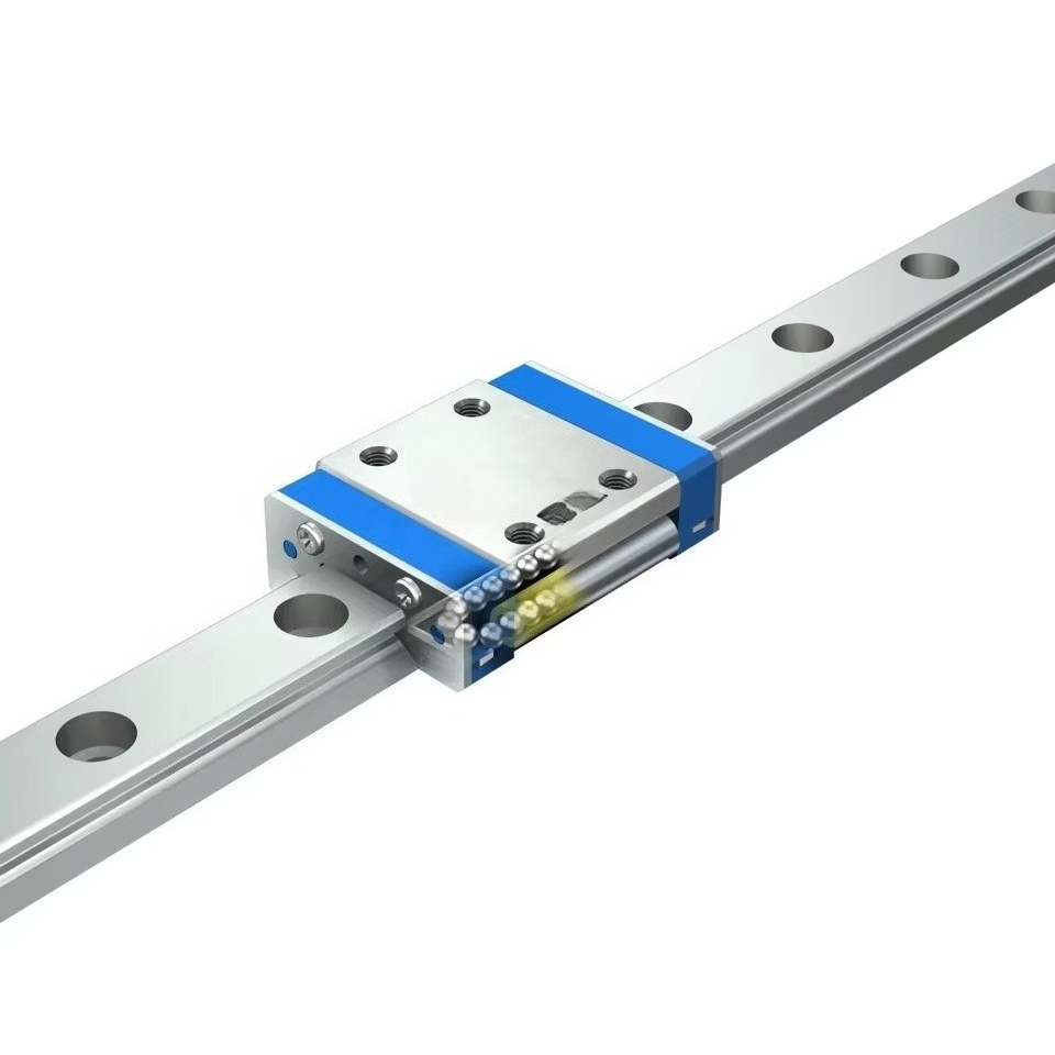 Guia linear em miniatura de aç - 3D Printer avaliação e preço