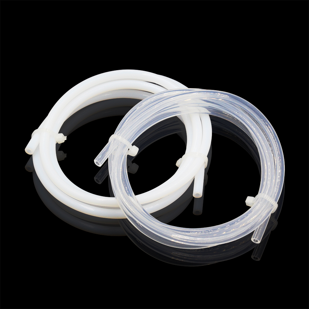 Tubo PTFE Transparente de 1M p - Filament 1.75 avaliação e preço