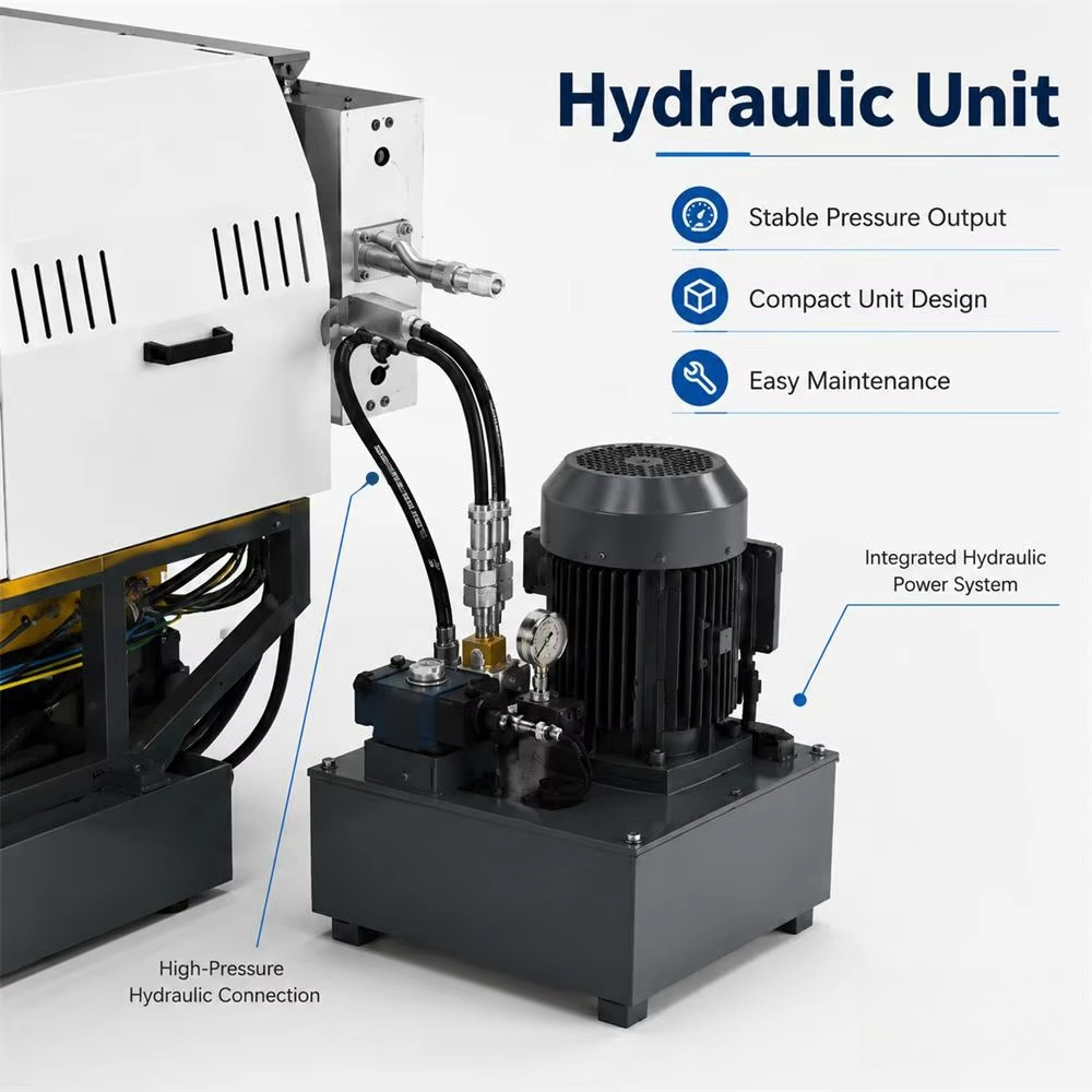 Linha de Máquinas Granuladoras - Extruder avaliação e preço