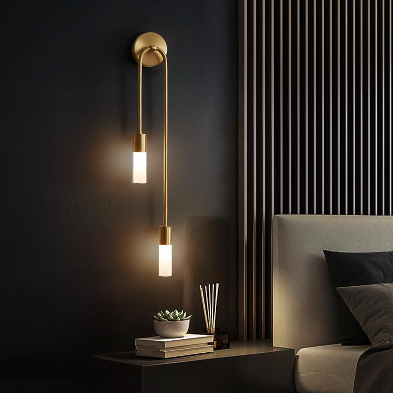 # Luminária de Parede Decorati - Glass Bed avaliação e preço
