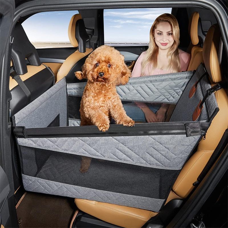 Protetor de Assento de Carro p - Carriage Bed avaliação e preço