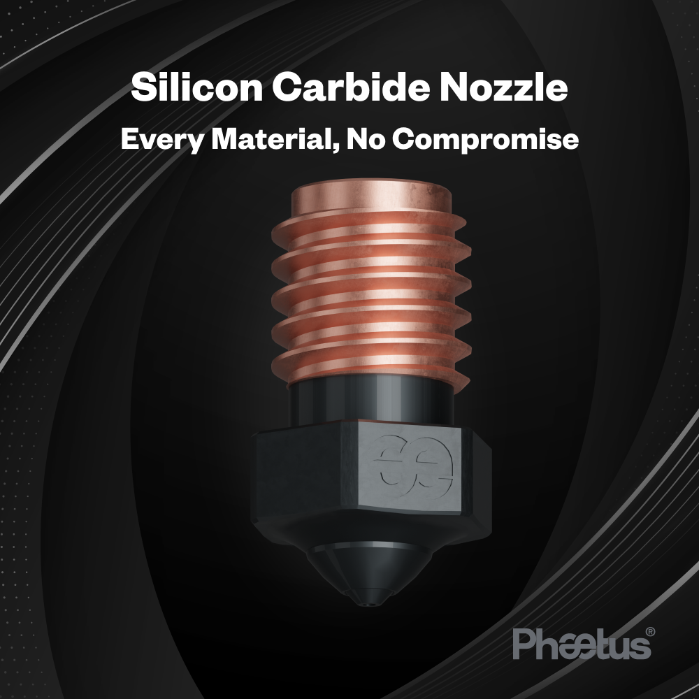 Bico de Carbeto de Silício Pha - Nozzle Tungsten avaliação e preço