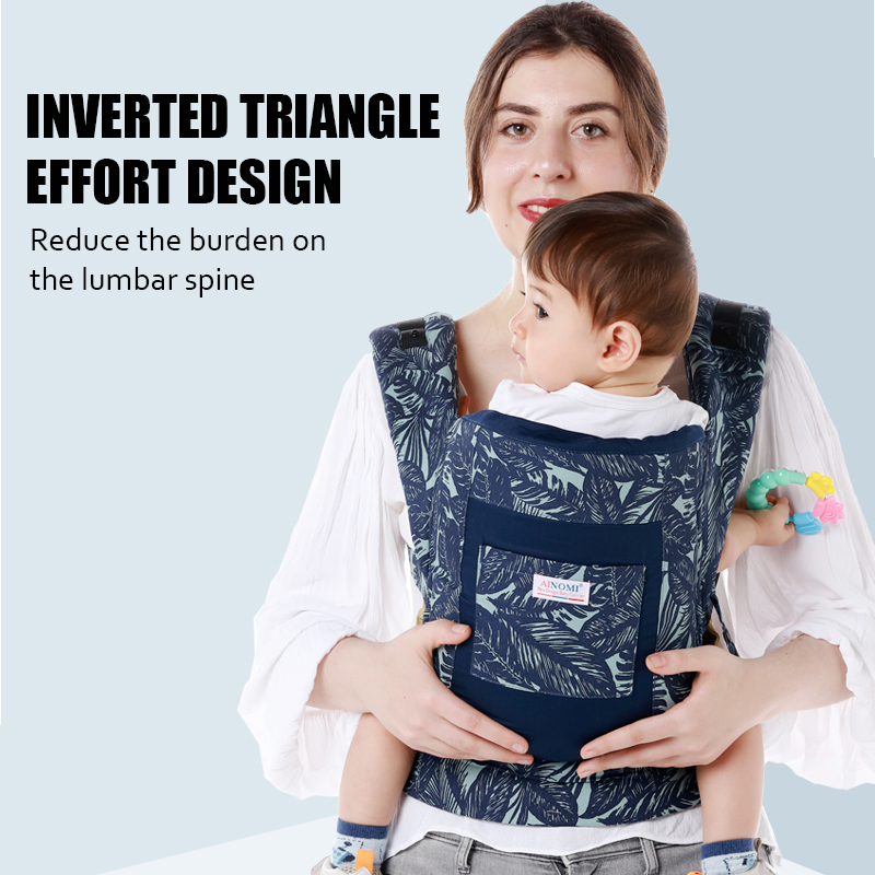 Mochila porta-bebês 3 em 1, co - Carriage Bed avaliação e preço