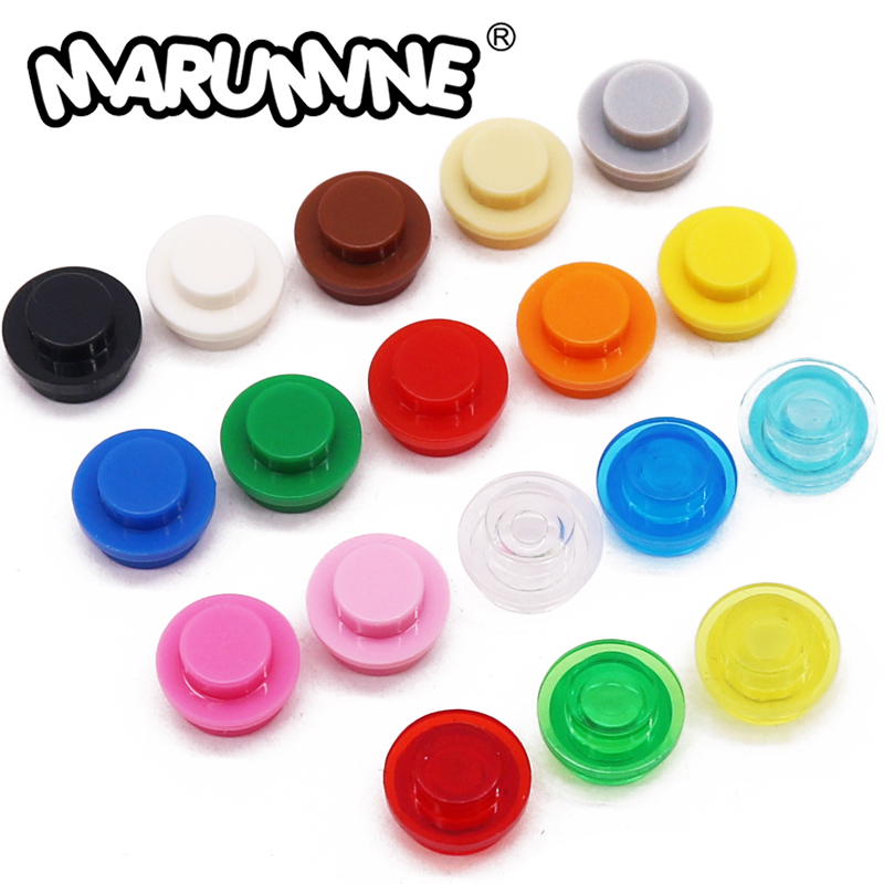 MARUMINO-Blocos de Construção  - Build Plate avaliação e preço