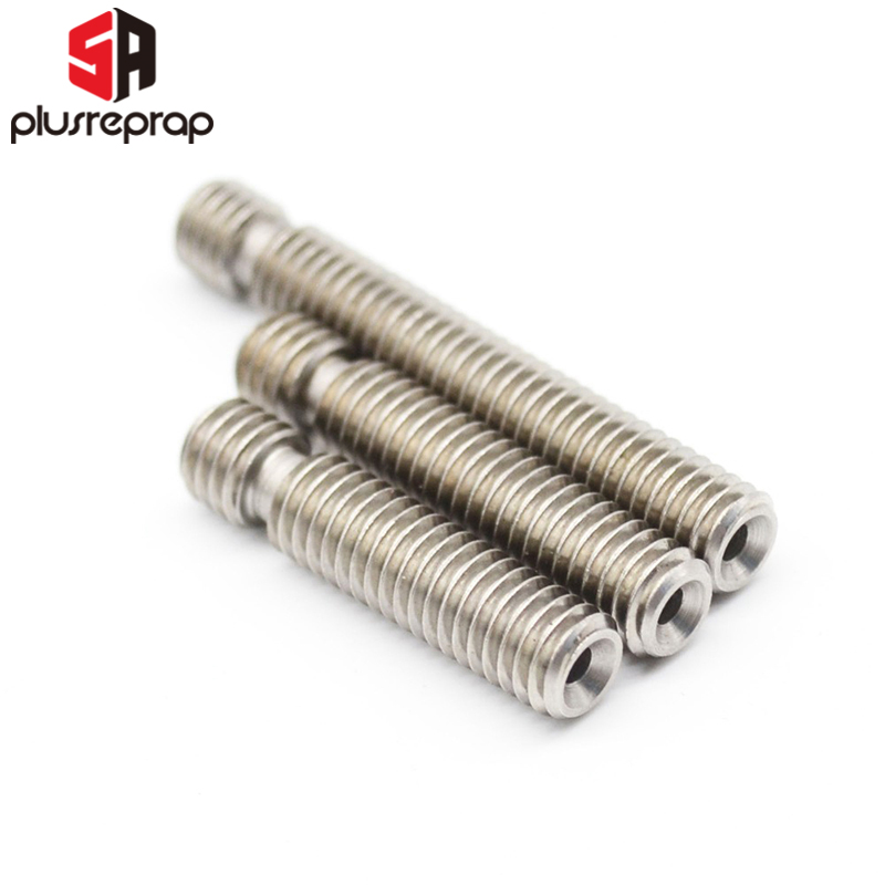 Garganta m6 26 mm 30 mm 40 mm  - Direct Drive Extruder avaliação e preço